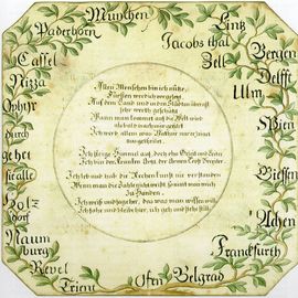 Tegning til dioptrisk paradoks