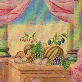 Billede til "Maleren"